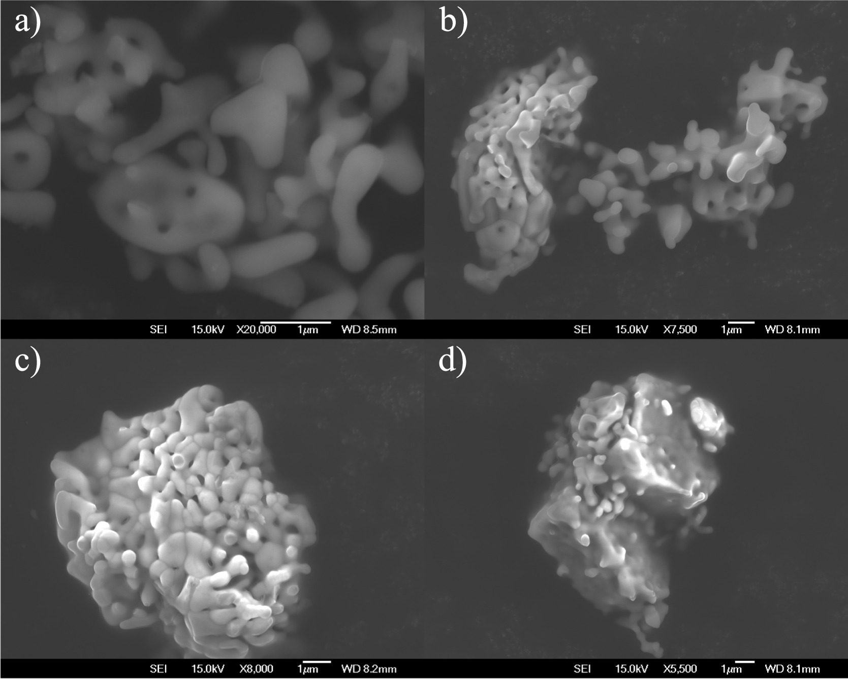 Lanthanide-Doped Microcrystals preview